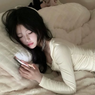 莉香：倒带