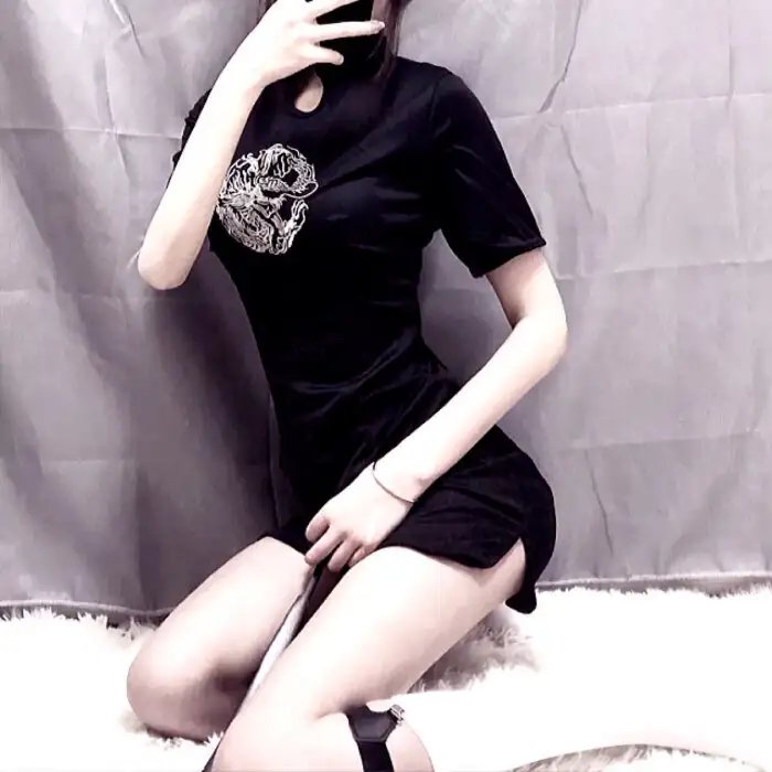 花都教主柯蕾特