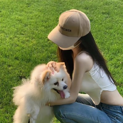 一切为了一个女孩